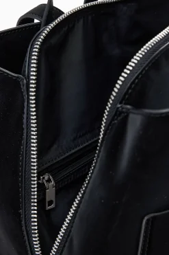 Multi-position backpack