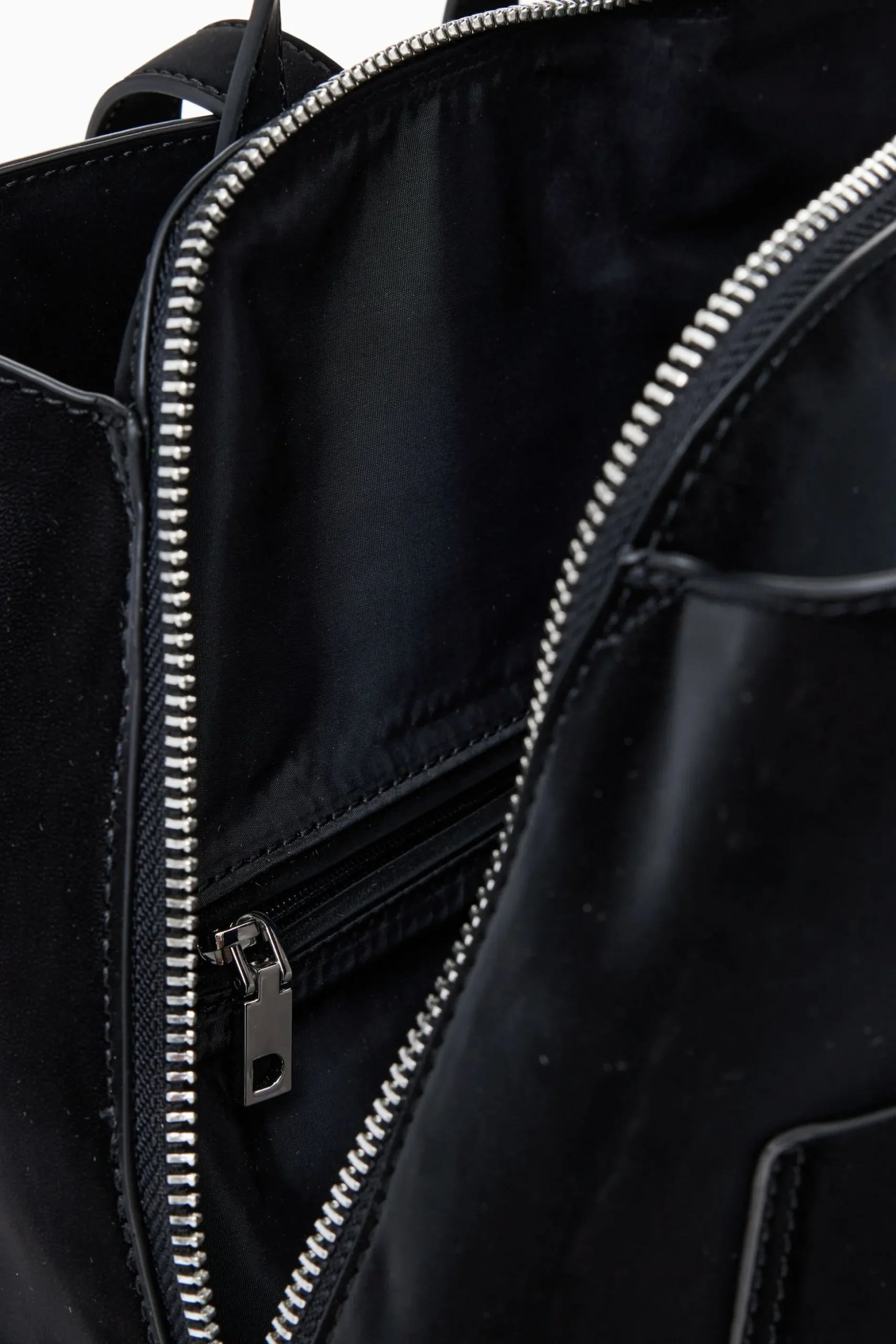 Multi-position backpack
