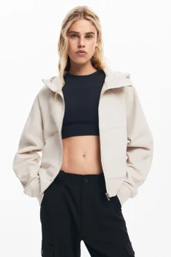 Oversize hoodie