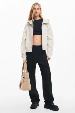 Oversize hoodie
