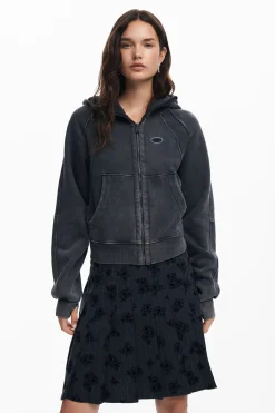 Oversize hoodie
