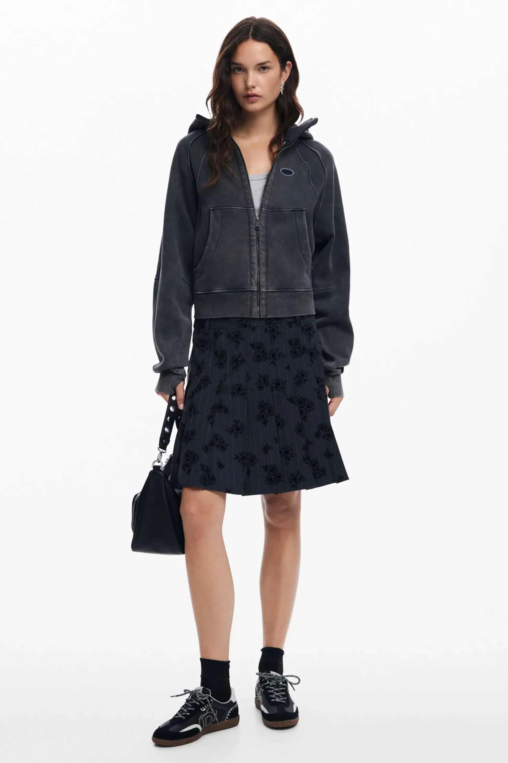 Oversize hoodie