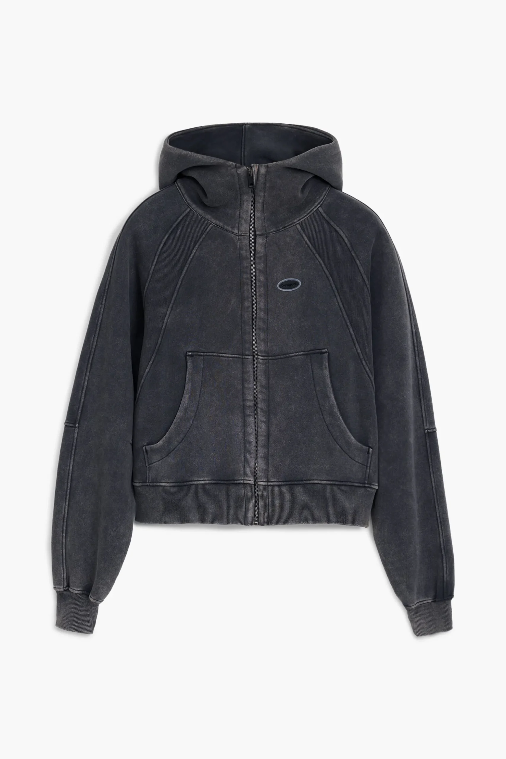 Oversize hoodie