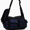 Padded modular bag