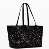 Perforated bag