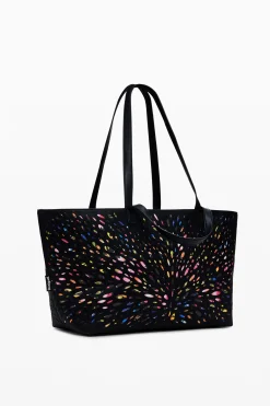 Perforated bag