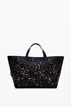 Perforated bag