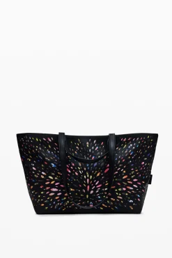 Perforated bag