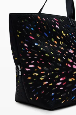 Perforated bag
