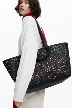 Perforated bag