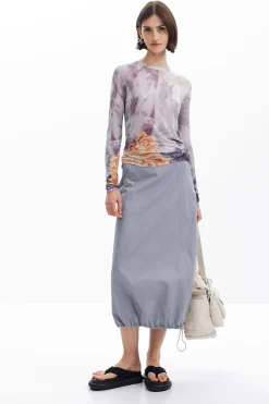 Perkins neck sweater Arty