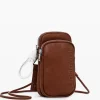 Phone holder-wallet