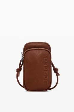 Phone holder-wallet