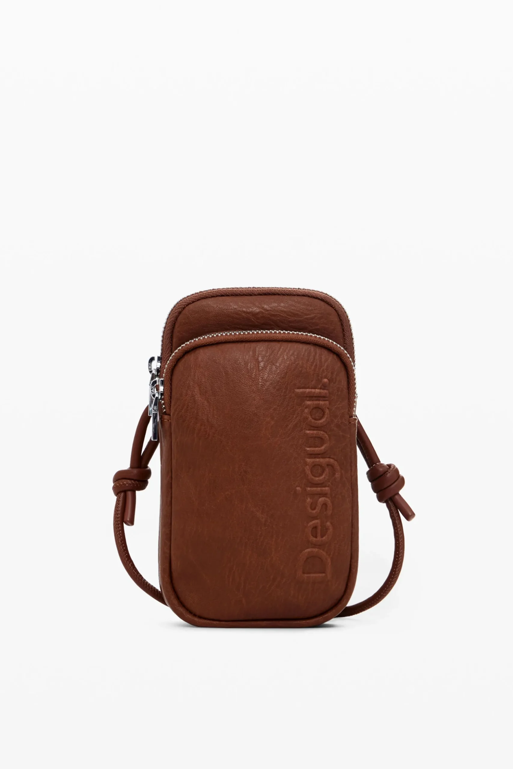 Phone holder-wallet