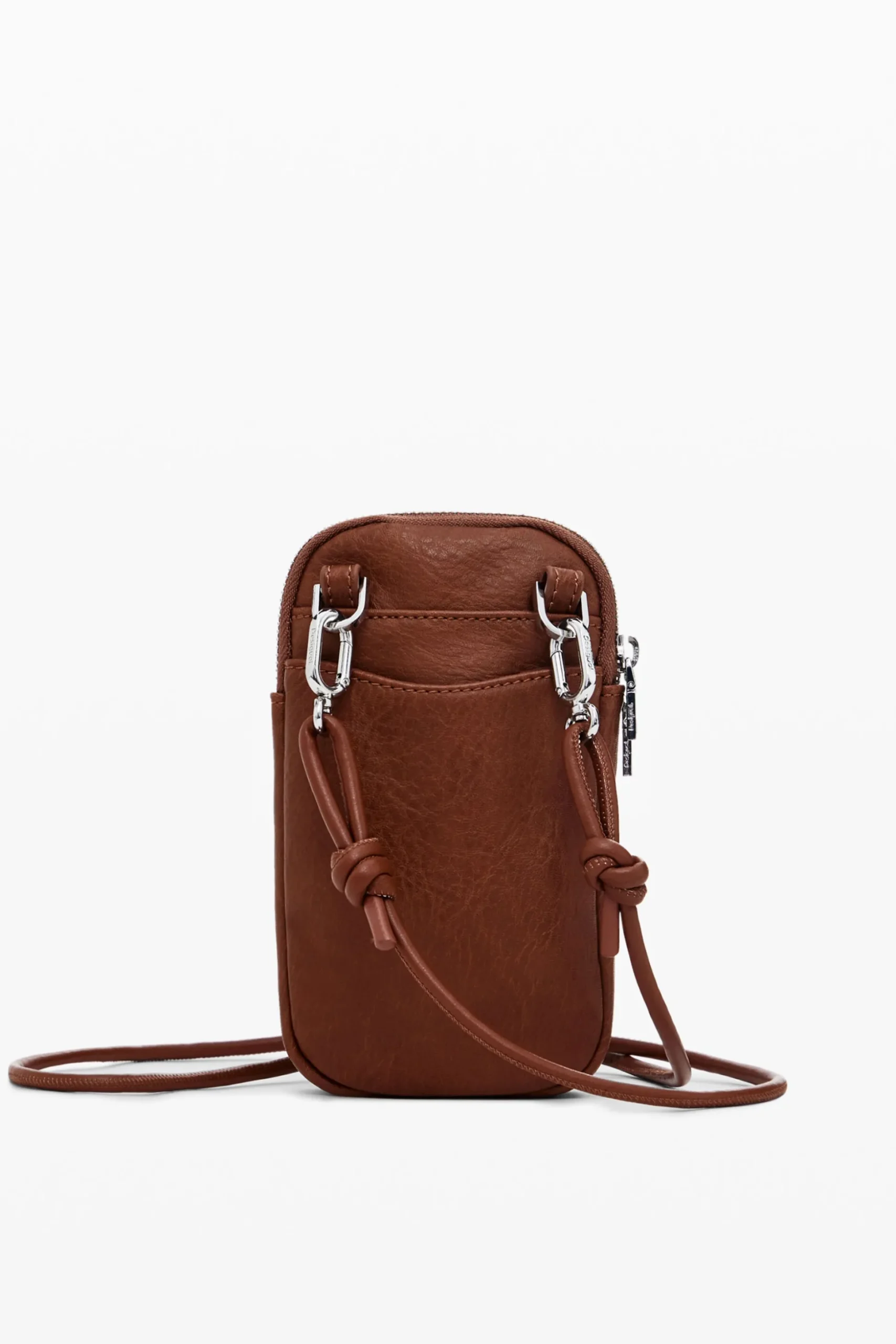 Phone holder-wallet