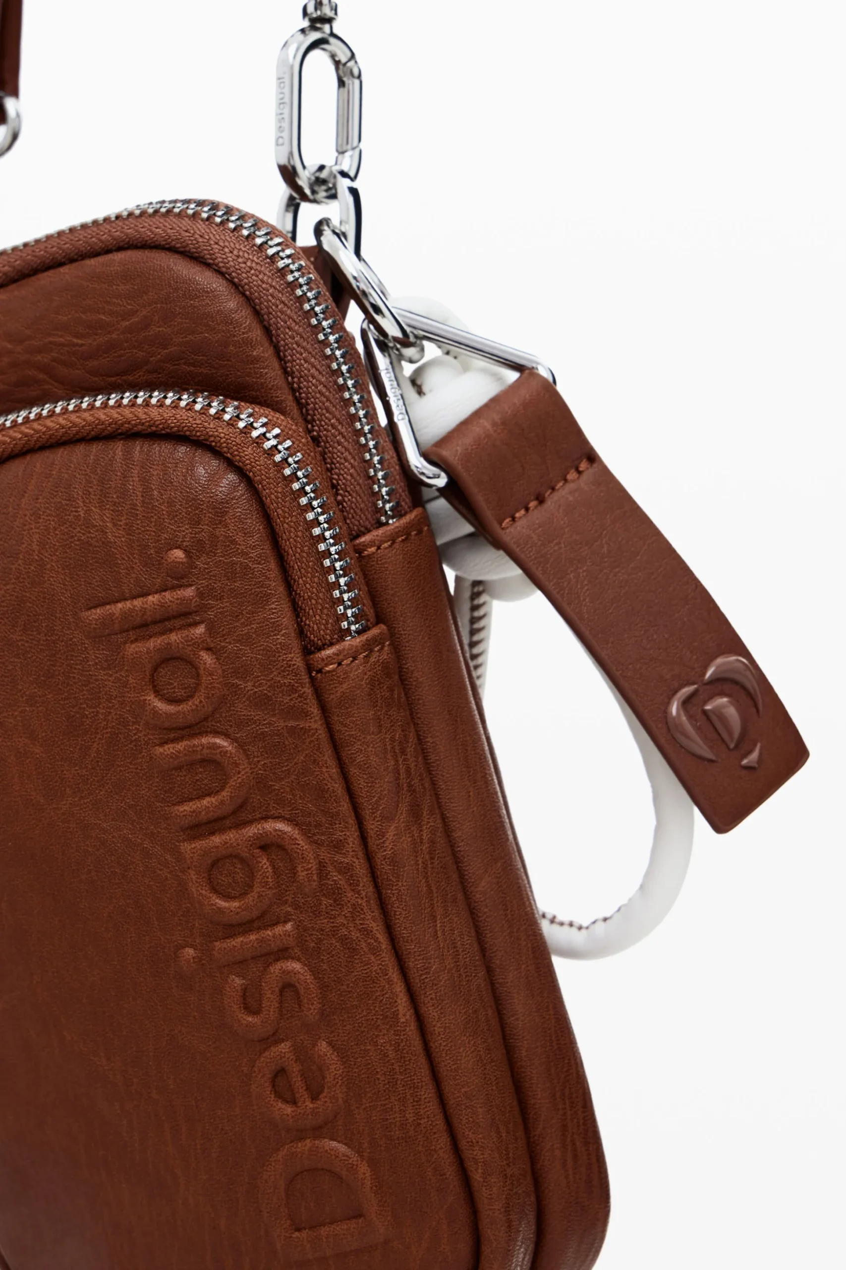 Phone holder-wallet