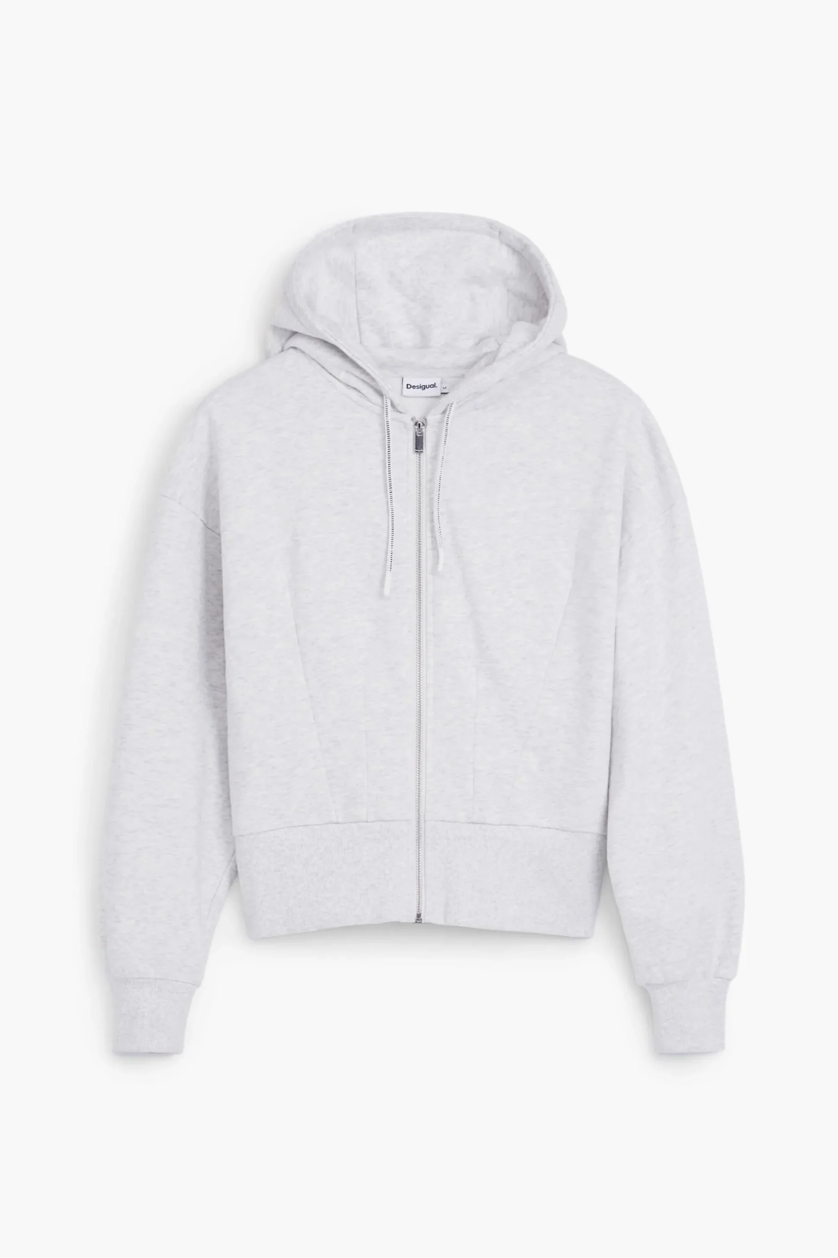 Plain hoodie