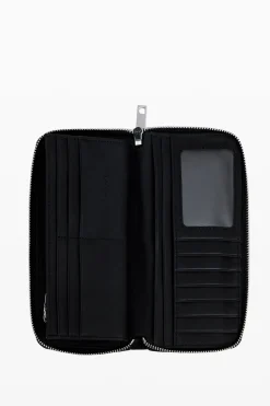 Plain L wallet