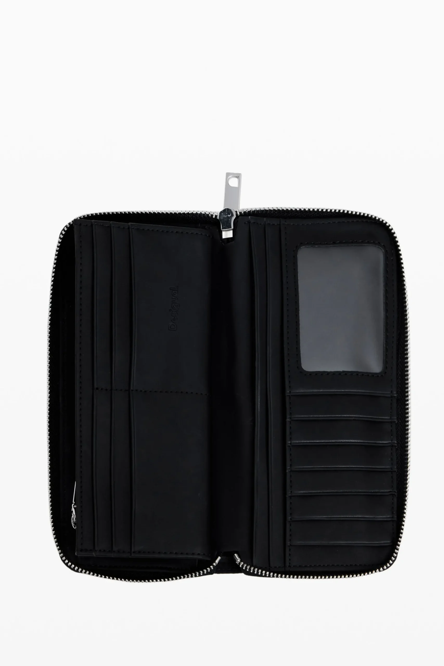 Plain L wallet