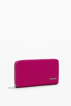 Plain L wallet
