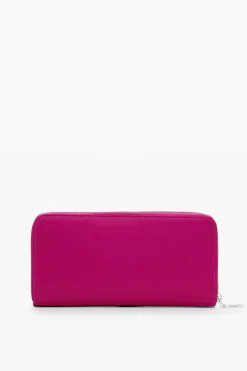 Plain L wallet