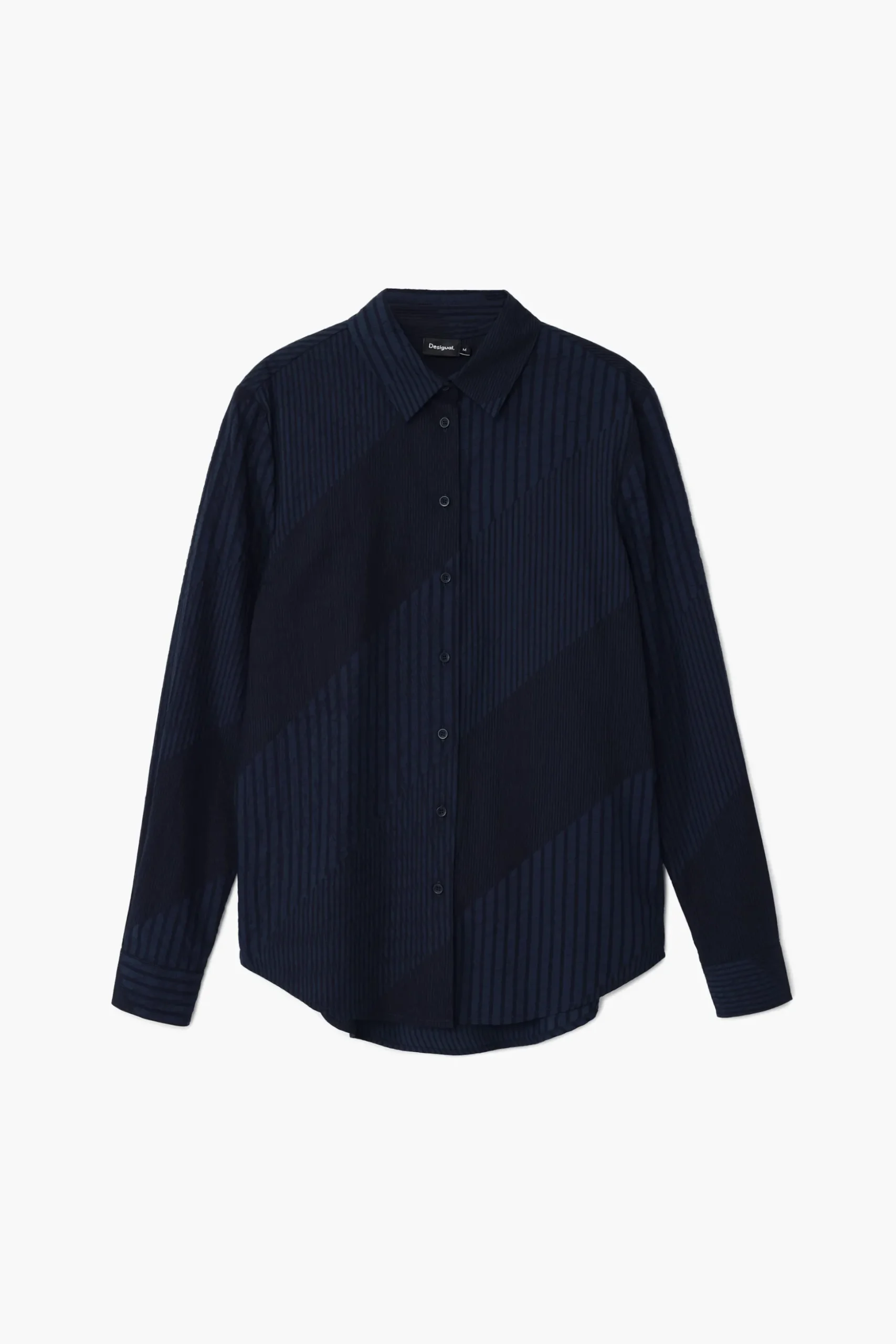 Plain shirt