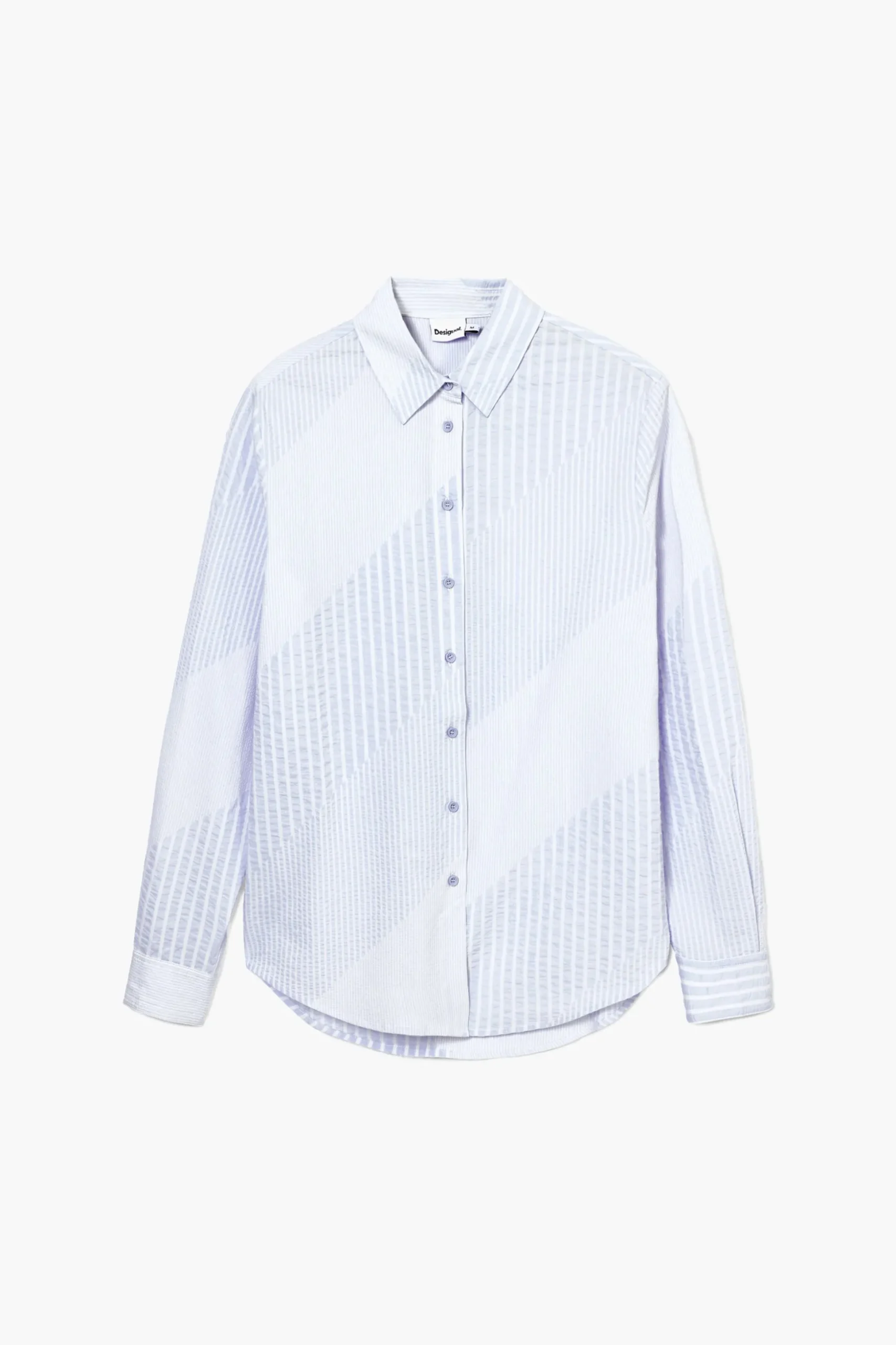 Plain shirt