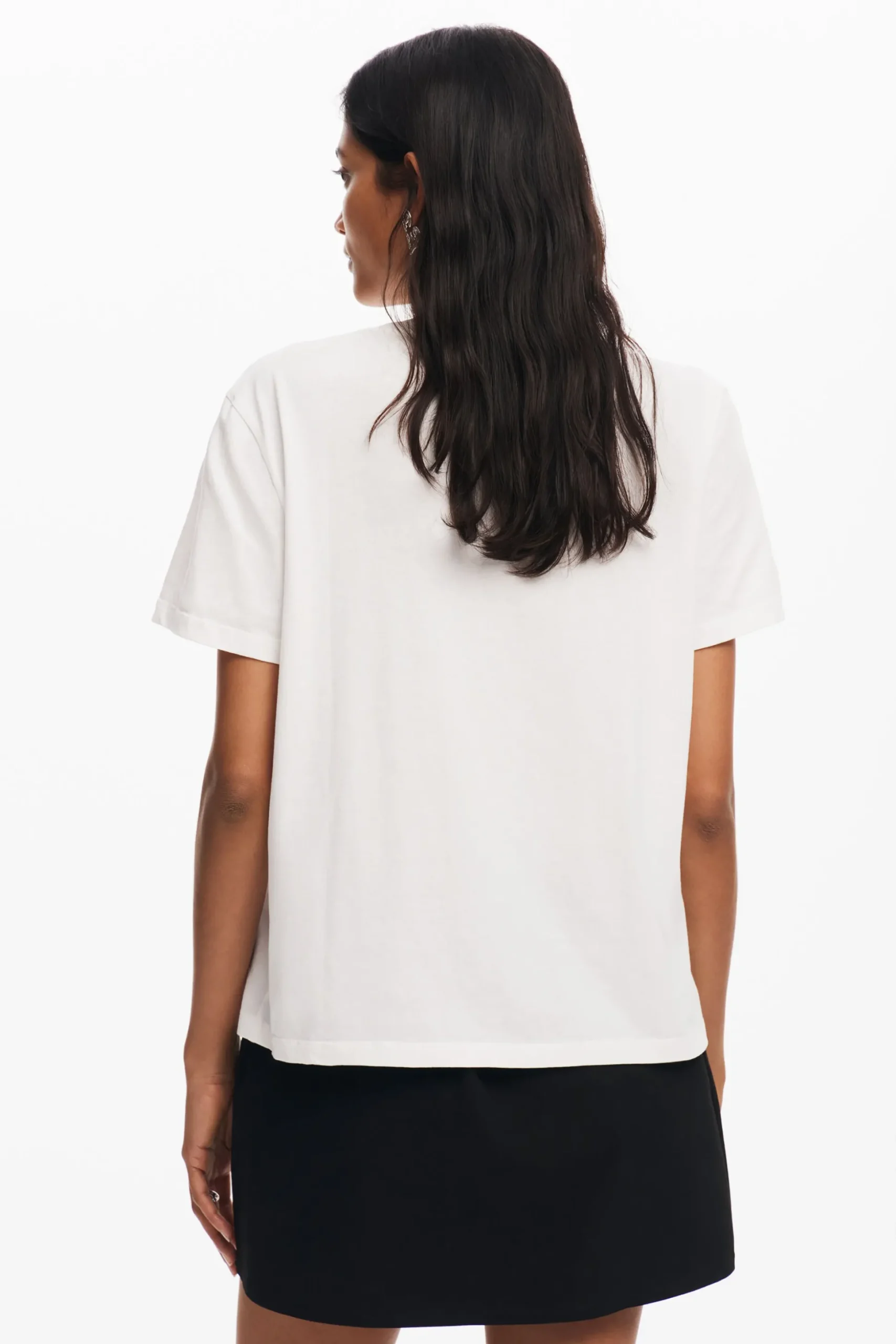 Plain vase T-shirt