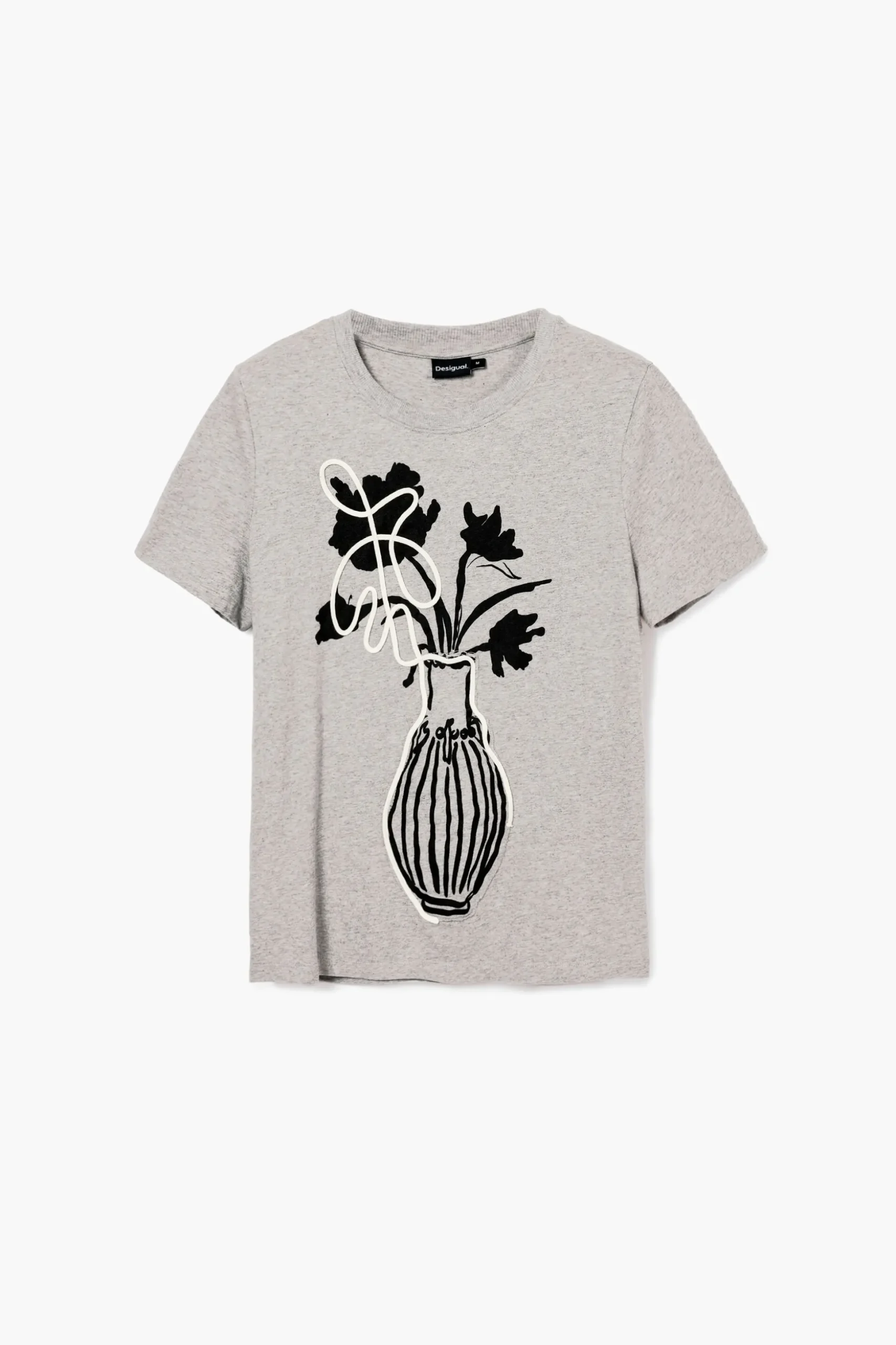 Plain vase T-shirt