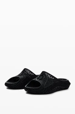 Rubber sandal