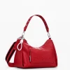S logo bag