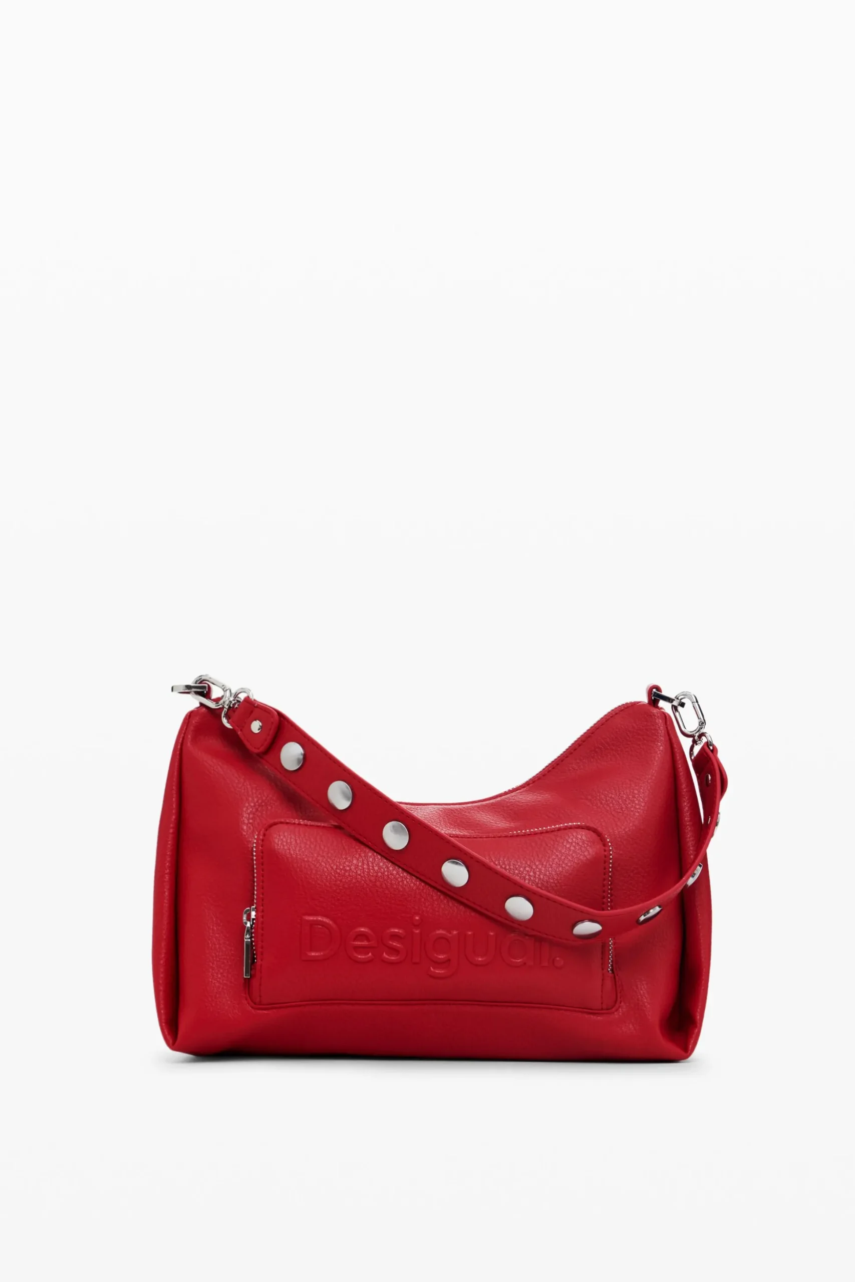 S logo bag