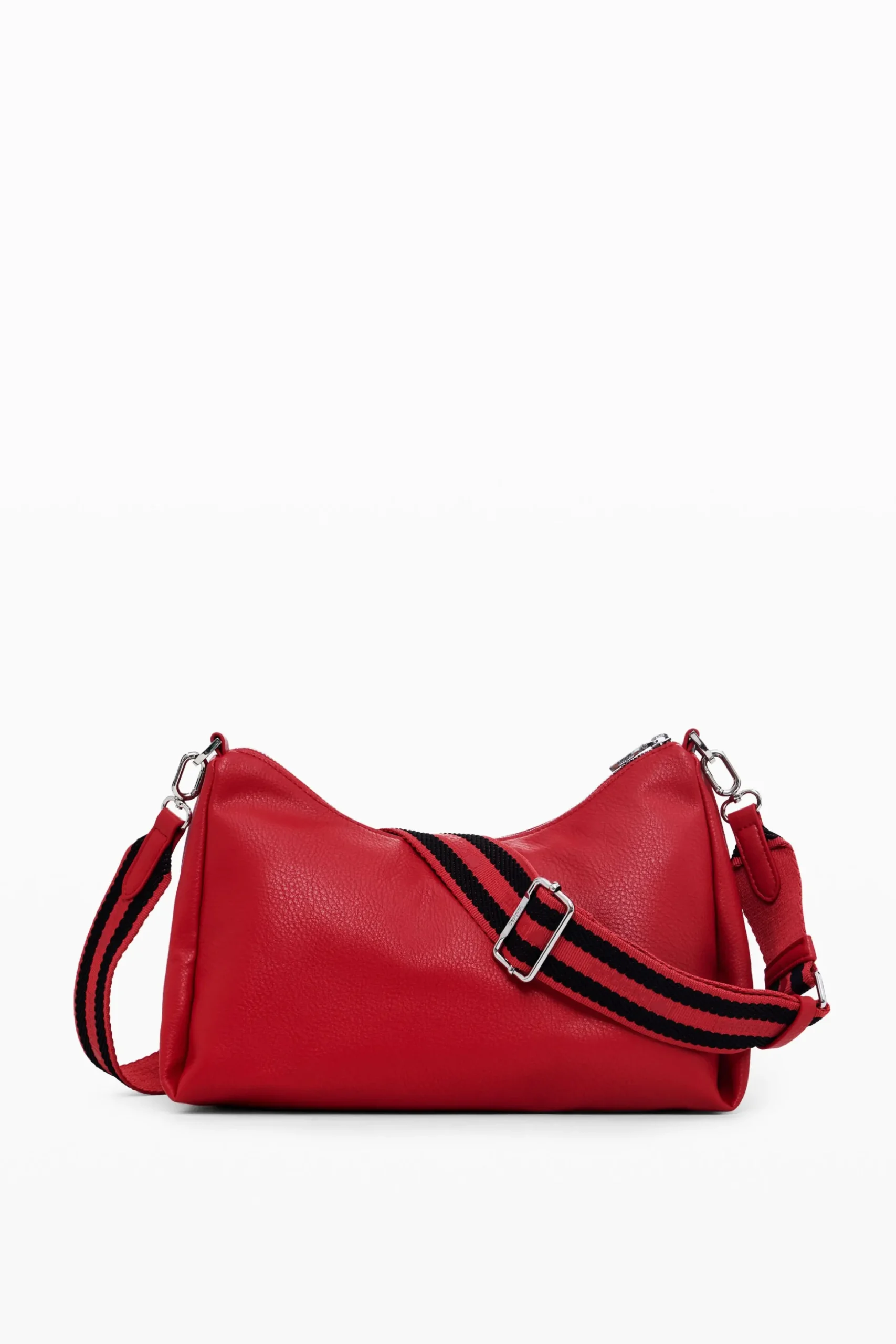 S logo bag