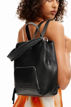 S multi-position backpack