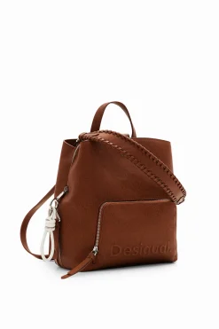 S multi-position backpack