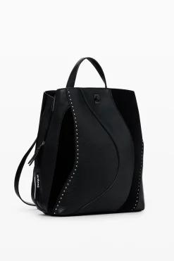 S waves backpack