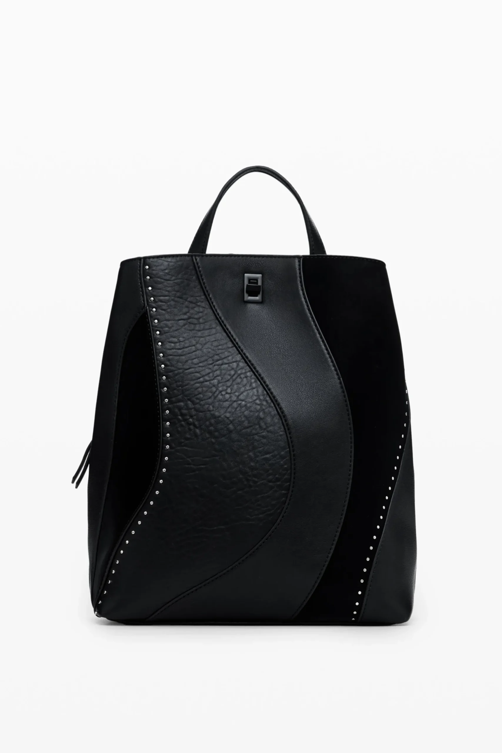 S waves backpack