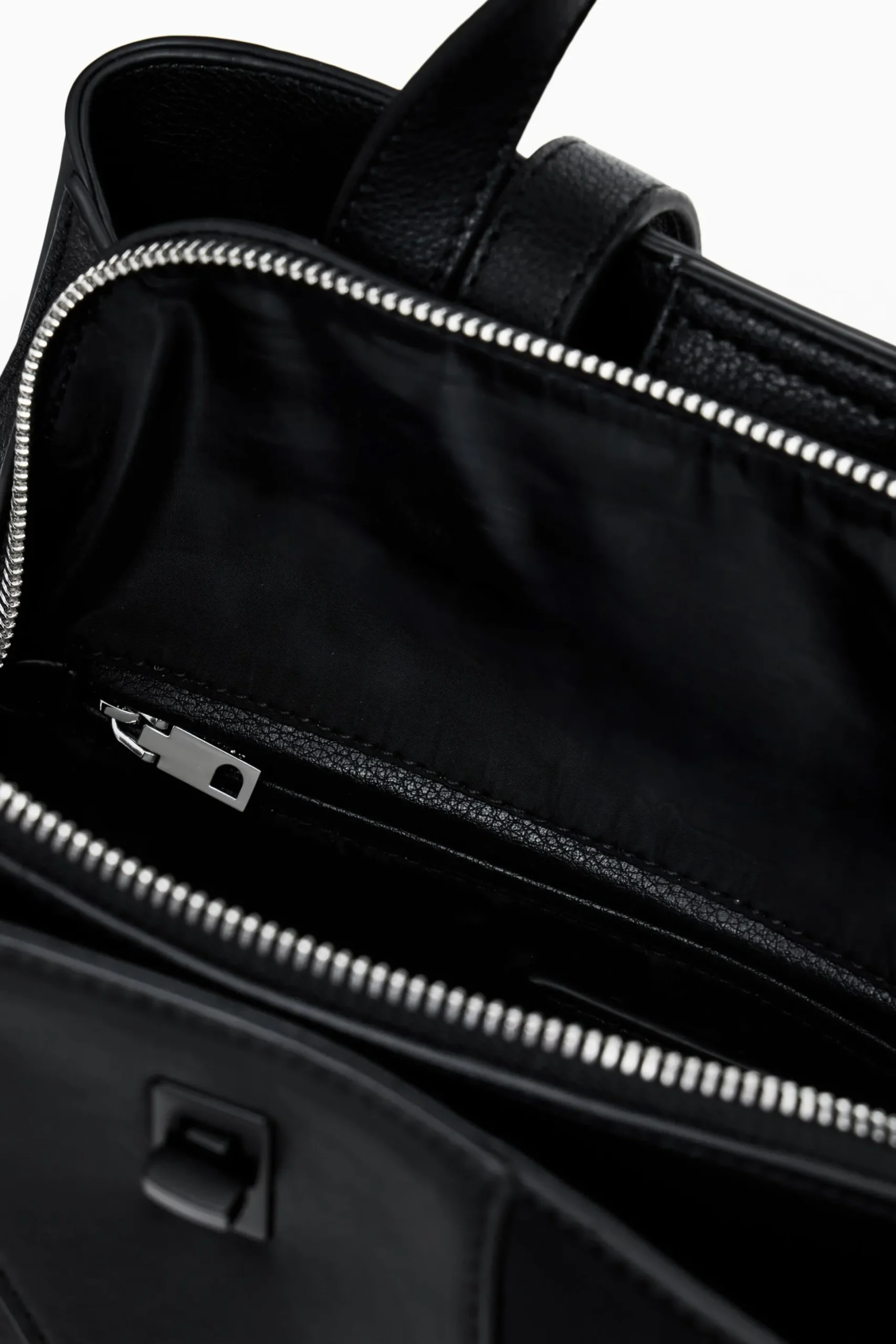 S waves backpack
