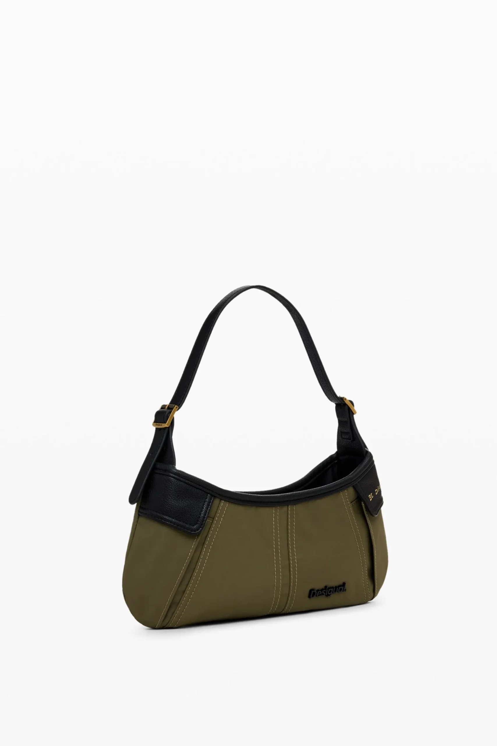 Shoulder bag, multi-pocket Desigual