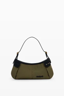 Shoulder bag, multi-pocket Desigual