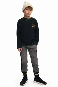Skate hoodie