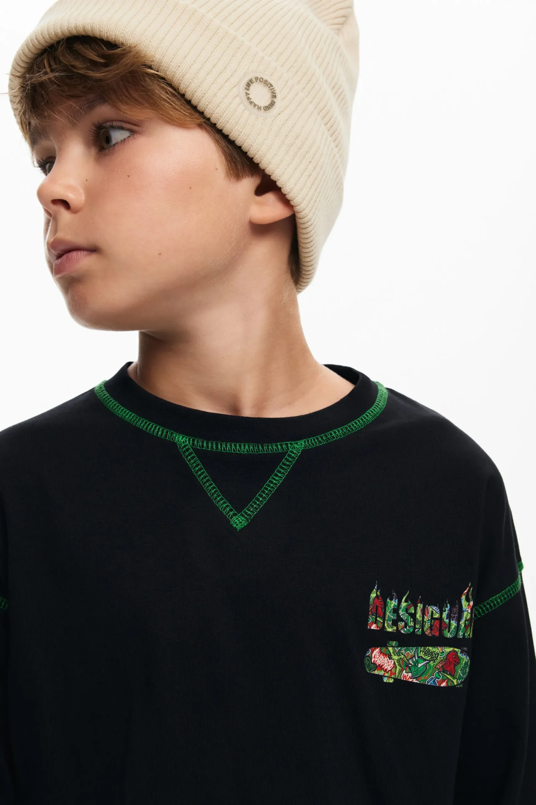 Skate hoodie