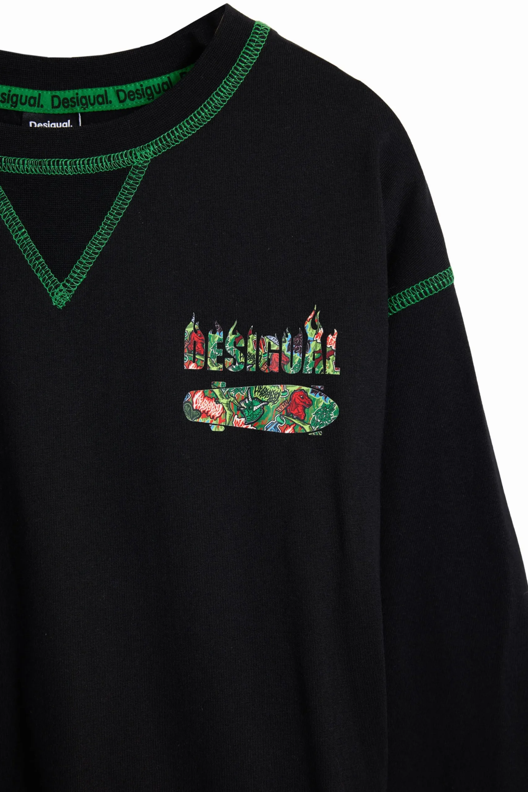 Skate hoodie