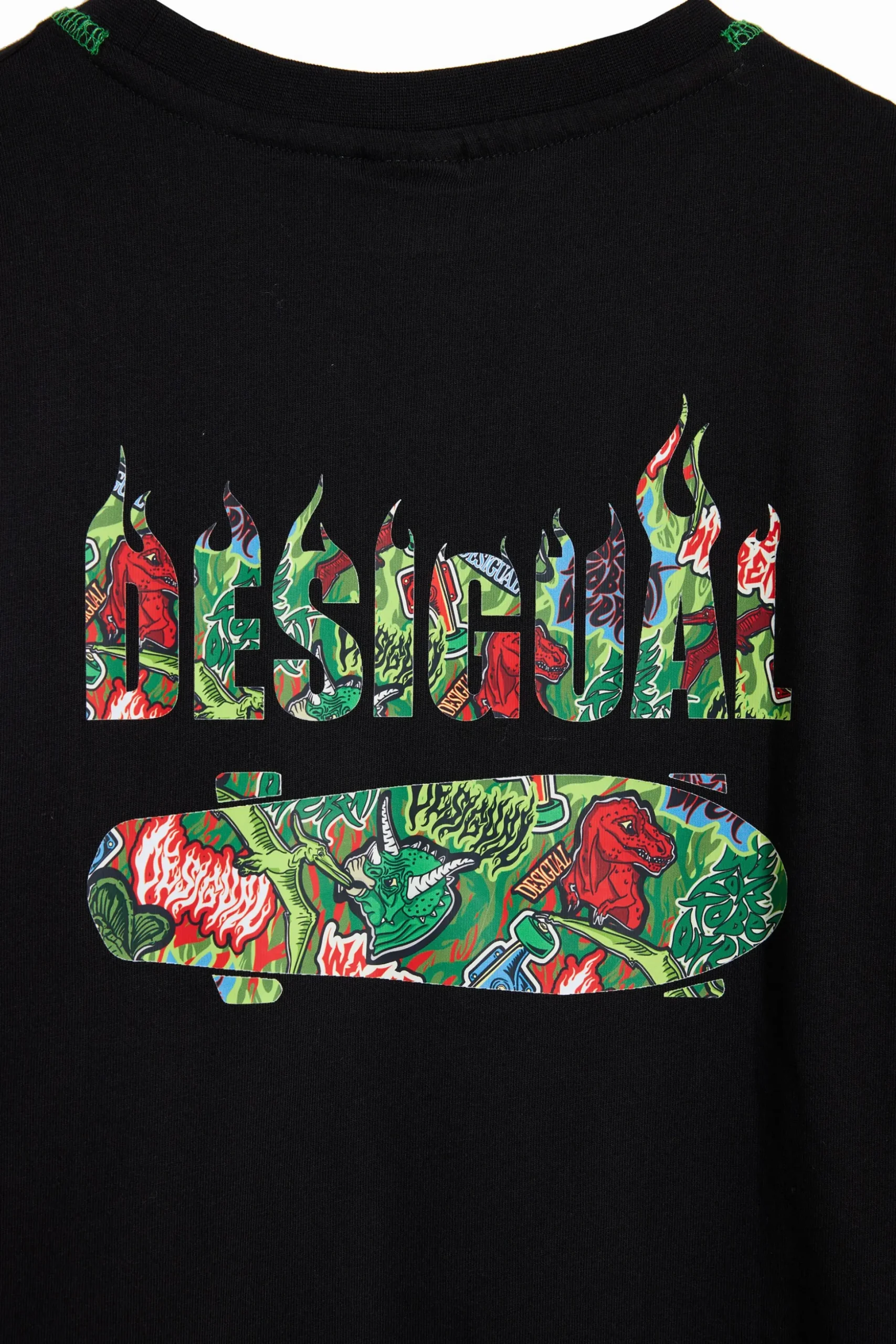 Skate hoodie