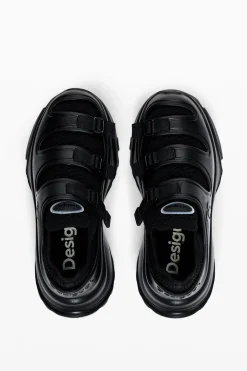 Slip-on sneaker