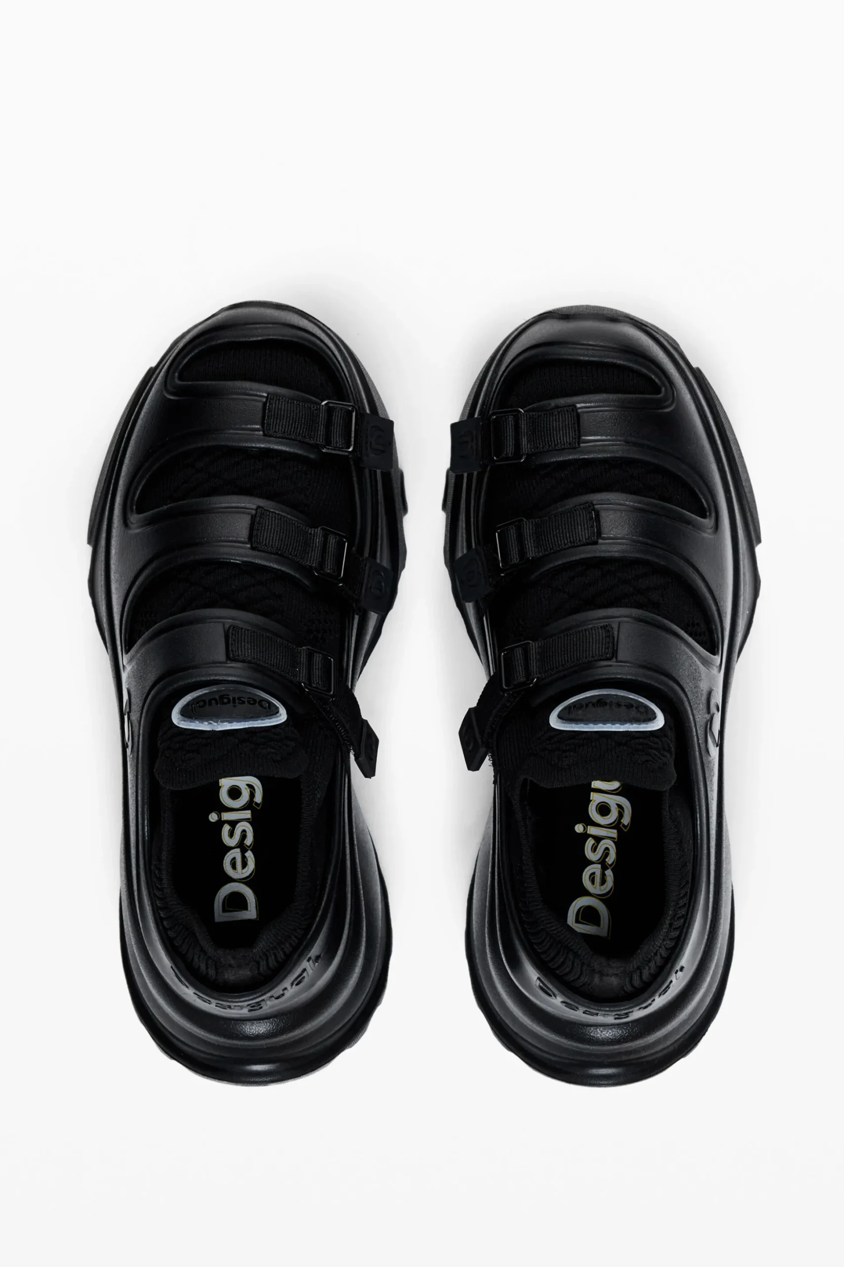 Slip-on sneaker