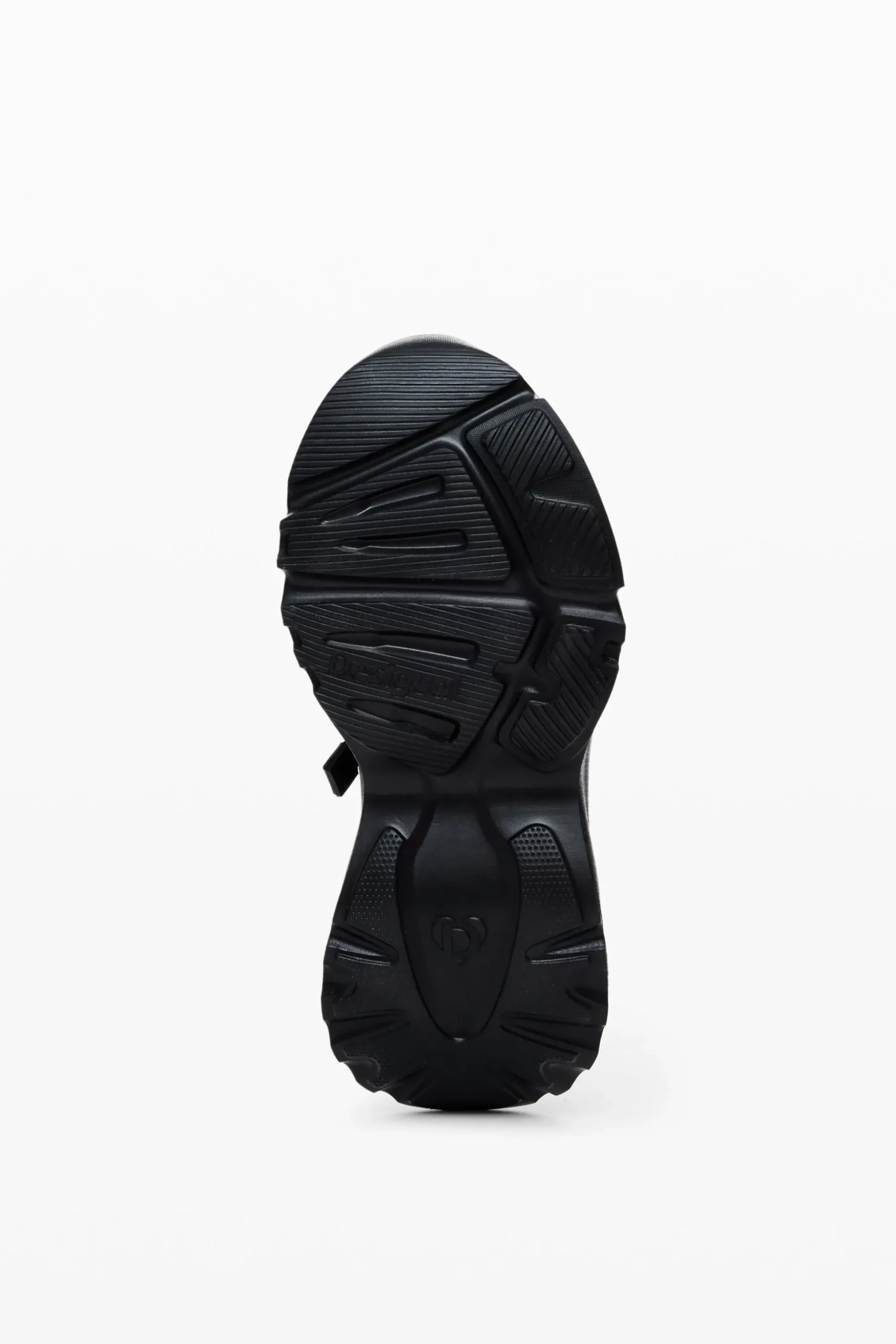 Slip-on sneaker