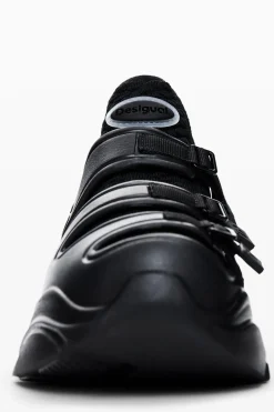 Slip-on sneaker