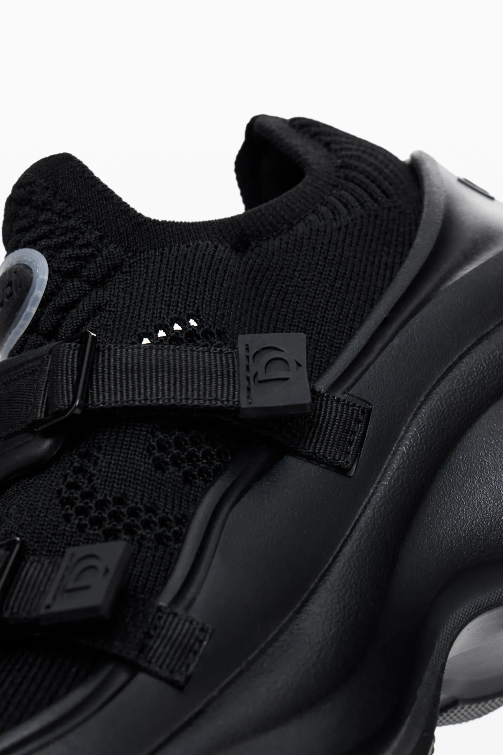 Slip-on sneaker