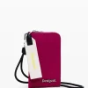 Small Desigual wallet